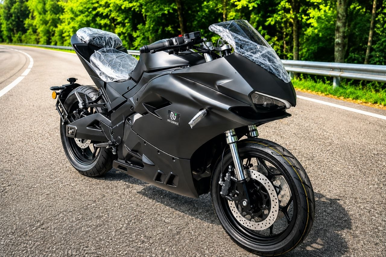 Ducati матовый